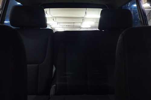 Used 2016 Mitsubishi Adventure 2.5 GLX MT