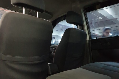 Used 2016 Mitsubishi Adventure 2.5 GLX MT