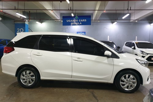 Used 2017 Honda Mobilio 1.5 V CVT