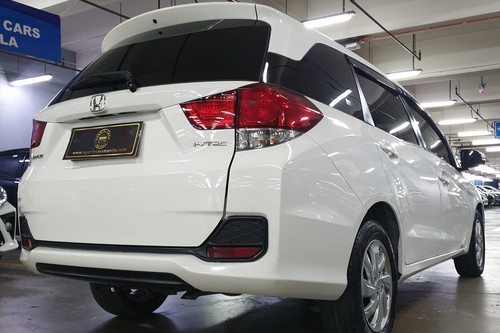 Used 2017 Honda Mobilio 1.5 V CVT