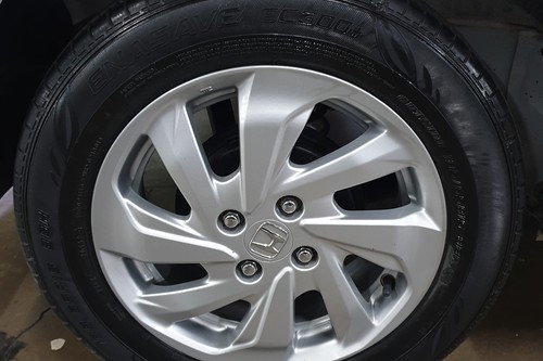 Used 2017 Honda Mobilio 1.5 V CVT