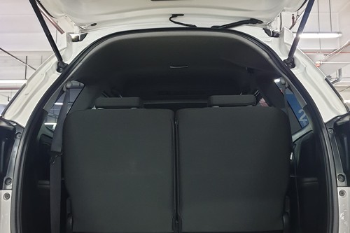 Used 2017 Honda Mobilio 1.5 V CVT