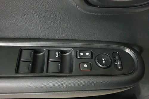 Used 2017 Honda Mobilio 1.5 V CVT