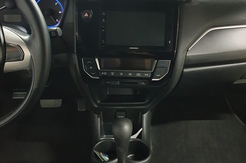 Used 2017 Honda Mobilio 1.5 V CVT