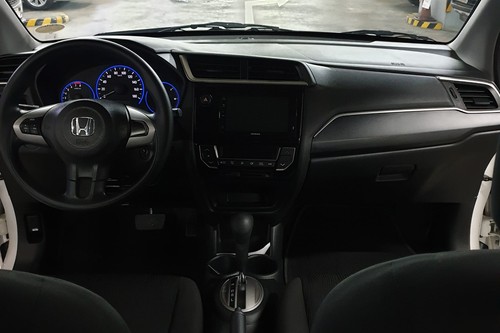 Used 2017 Honda Mobilio 1.5 V CVT