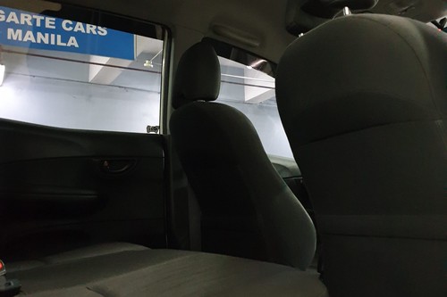 Used 2017 Honda Mobilio 1.5 V CVT