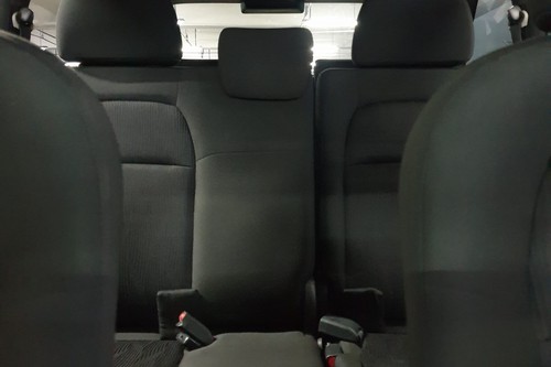 Used 2017 Honda Mobilio 1.5 V CVT