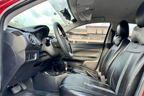 Used 2017 Mitsubishi Mirage 1.2 GLS CVT