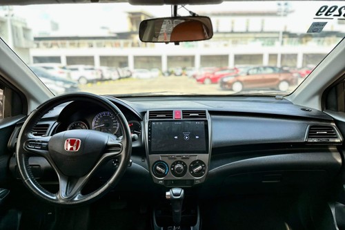 Used 2012 Honda City 1.5 E CVT
