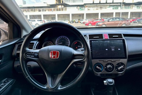 Used 2012 Honda City 1.5 E CVT