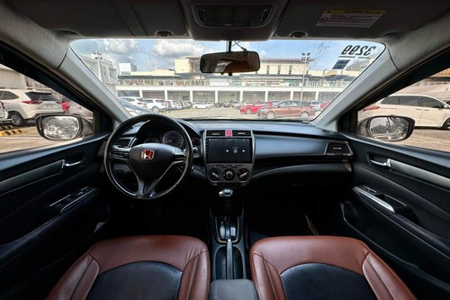 Used 2012 Honda City 1.5 E CVT