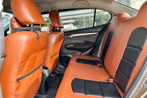 Used 2012 Honda City 1.5 E CVT