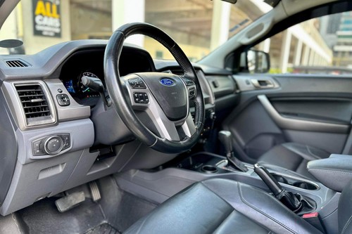 Used 2016 Ford Everest 2.2L Trend AT