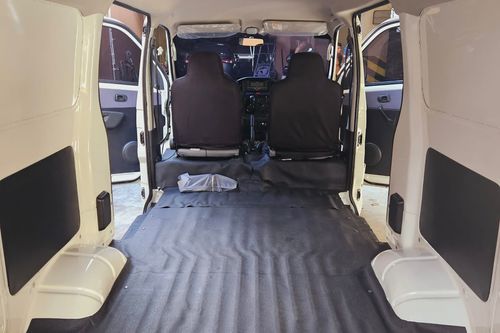 Used 2023 Toyota Lite Ace Panel Van