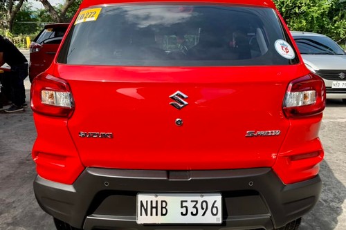 Used 2023 Suzuki S-Presso GL MT