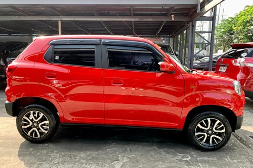 Used 2023 Suzuki S-Presso GL MT