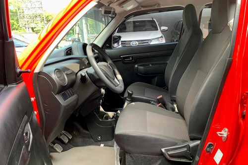 Used 2023 Suzuki S-Presso GL MT