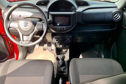 Used 2023 Suzuki S-Presso GL MT