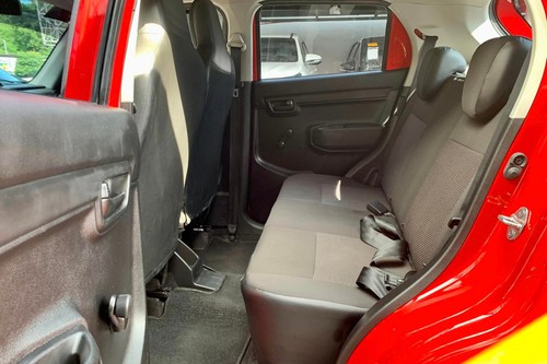 Used 2023 Suzuki S-Presso GL MT