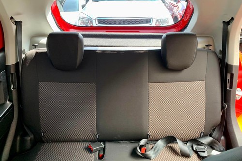 Used 2023 Suzuki S-Presso GL MT