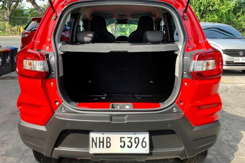 Used 2023 Suzuki S-Presso GL MT