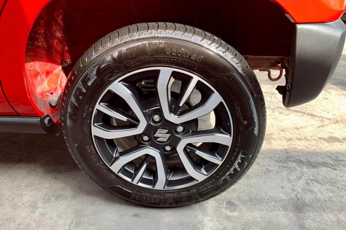 Used 2023 Suzuki S-Presso GL MT