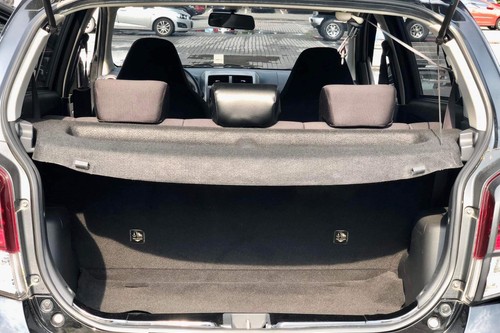 Second hand 2020 Toyota Wigo 1.0 G AT 