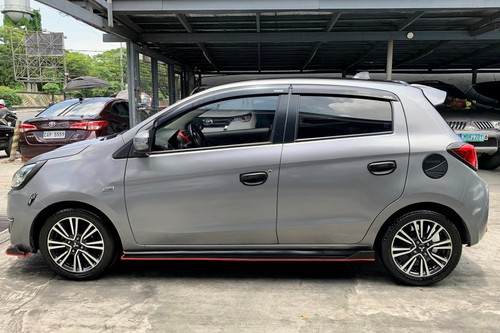 2nd Hand 2016 Hyundai i10 1.2 GLS AT