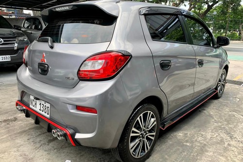 Second hand 2016 Hyundai i10 1.2 GLS AT 