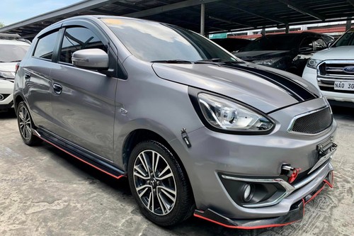 Used 2016 Hyundai i10 1.2 GLS AT