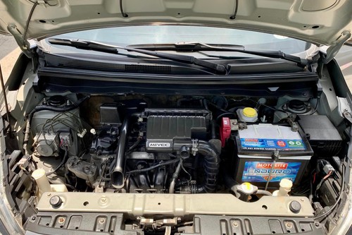 Used 2016 Hyundai i10 1.2 GLS AT