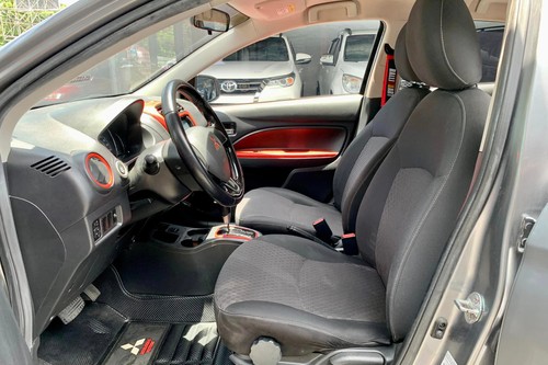 Used 2016 Hyundai i10 1.2 GLS AT