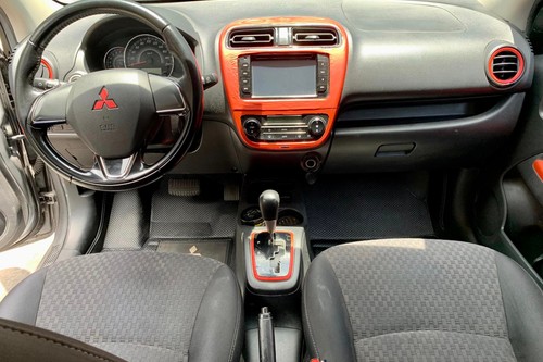 Used 2016 Hyundai i10 1.2 GLS AT