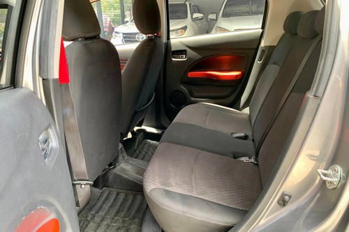 Used 2016 Hyundai i10 1.2 GLS AT