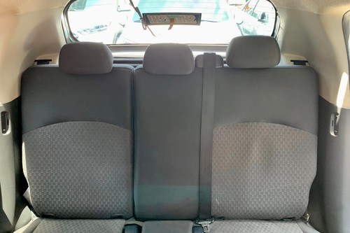 Used 2016 Hyundai i10 1.2 GLS AT