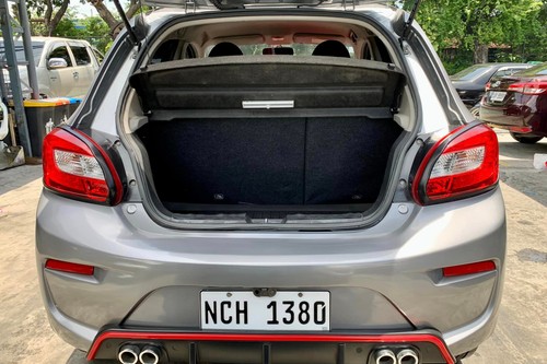 Used 2016 Hyundai i10 1.2 GLS AT