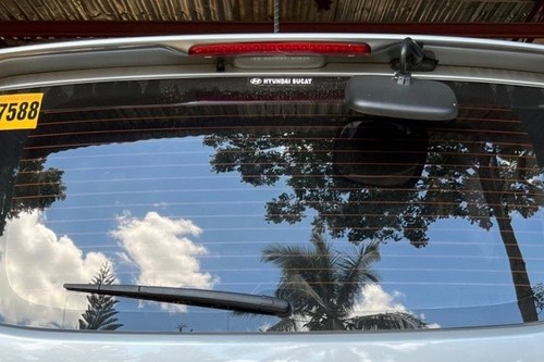 Used 2016 Hyundai Grand Starex 2.5 GL 5M/T (Dsl)