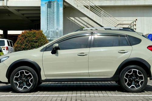 2nd Hand 2014 Subaru XV 2.0i-S