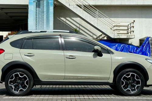 Used 2014 Subaru XV 2.0i-S
