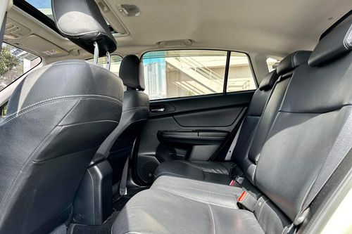 Used 2014 Subaru XV 2.0i-S