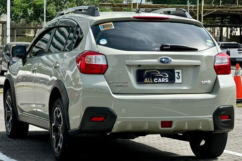 Used 2014 Subaru XV 2.0i-S