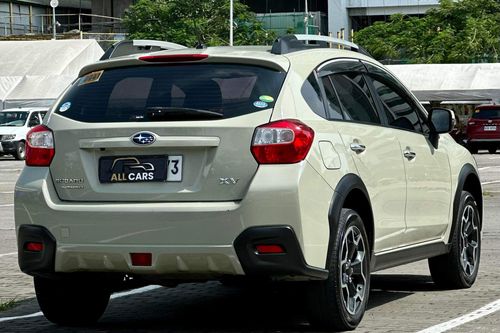 Used 2014 Subaru XV 2.0i-S