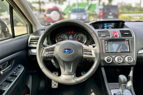 Used 2014 Subaru XV 2.0i-S