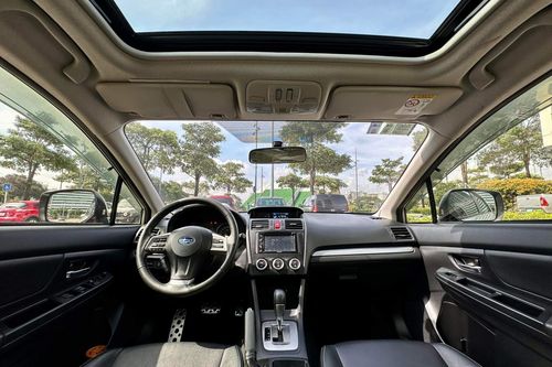 Used 2014 Subaru XV 2.0i-S
