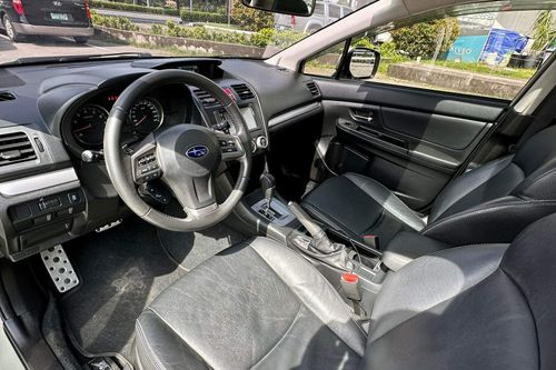 Used 2014 Subaru XV 2.0i-S