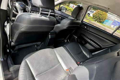 Used 2014 Subaru XV 2.0i-S