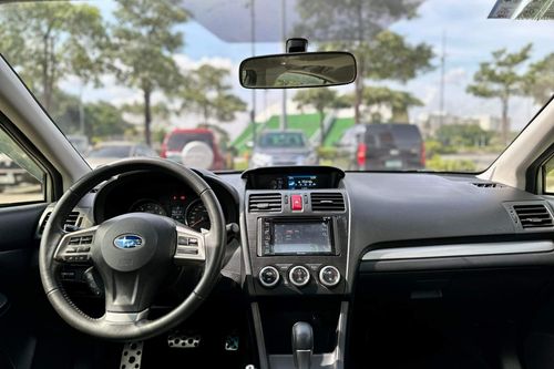 Used 2014 Subaru XV 2.0i-S