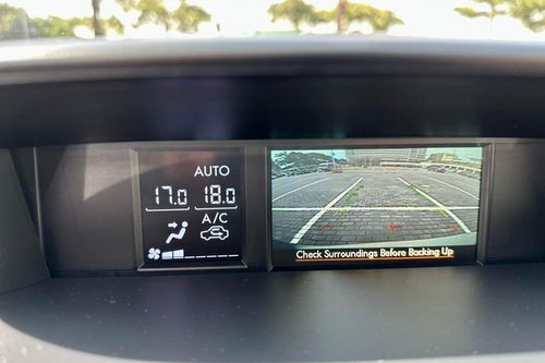 Used 2014 Subaru XV 2.0i-S