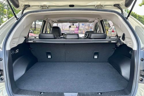 Used 2014 Subaru XV 2.0i-S