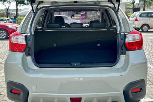 Used 2014 Subaru XV 2.0i-S